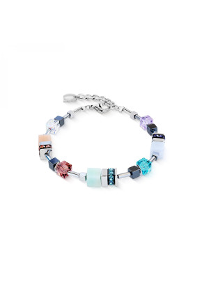 Bracelet Femme Cœur de lion...