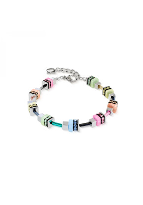 Bracelet Femme Cœur de lion...