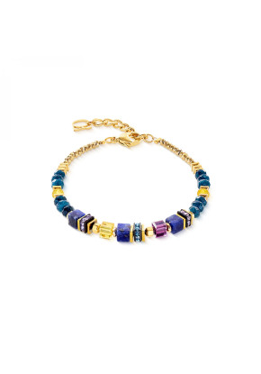 Bracelet Femme Cœur de lion...