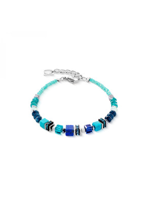 Bracelet Femme Cœur de lion...