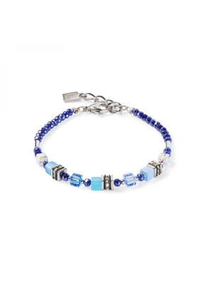 Bracelet Femme Cœur de lion...