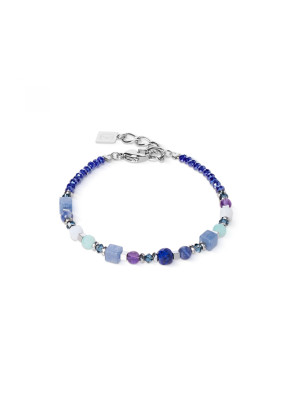 Bracelet Femme Cœur de lion...