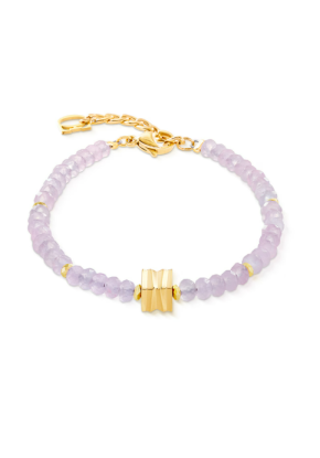 Bracelet Femme Cœur de lion...