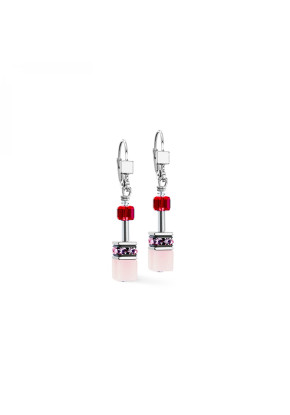 Boucles d'oreilles Femme...