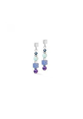 Boucles d'oreilles Femme...