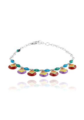 Bracelet Femme Una Storia...