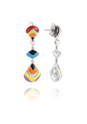 Boucles d'oreilles Femme...