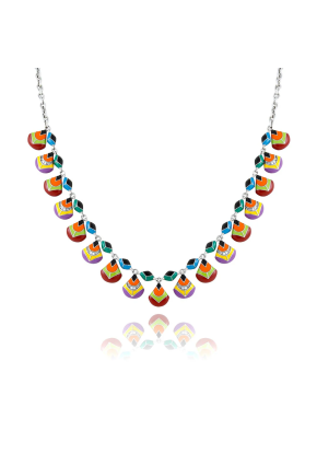 Collier Femme Una Storia...