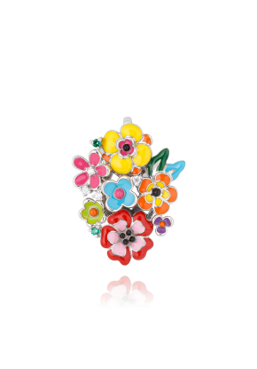 Pendentif Femme Una storia,...