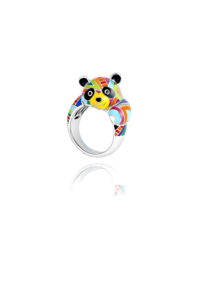 Bague Femme Una Storia...