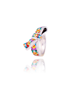 Bague Femme Una storia...