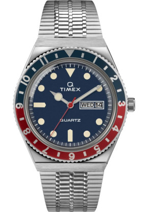 Montre Homme Timex modèle Q...