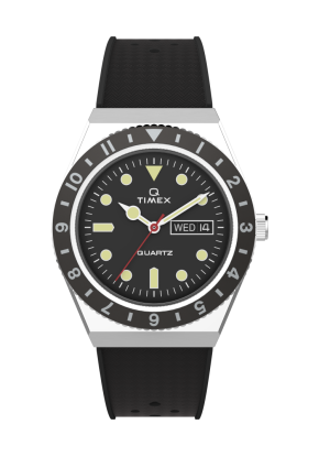 Montre Homme Timex modèle Q...