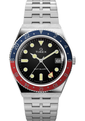 Montre Homme Timex modèle Q...