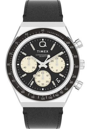 Montre Homme Timex modèle Q...