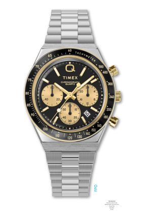 Montre Homme Timex modèle Q...