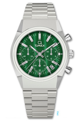 Montre Homme Timex modèle Q...