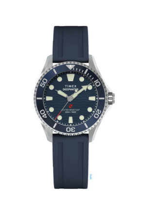 Montre Homme Timex modèle...
