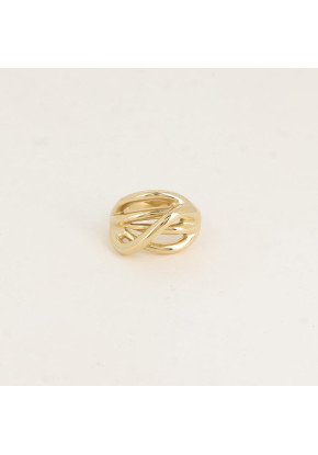 Bague Femme Bohm Acier,...