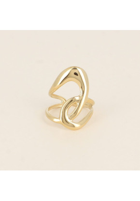 Bague Femme Bohm Acier,...