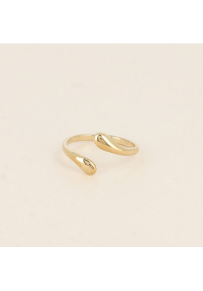Bague Femme Bohm Acier,...