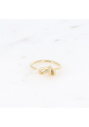 Bague Femme Bohm Acier,...