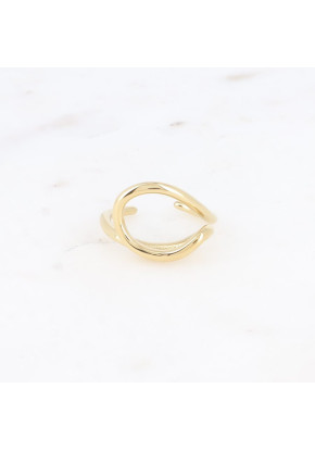 Bague Femme Bohm Acier,...