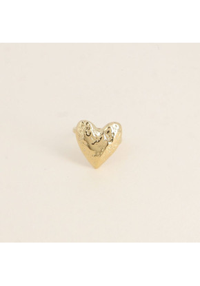 Bague Femme Bohm Acier,...