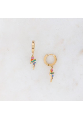 Boucles d'oreilles Femme...