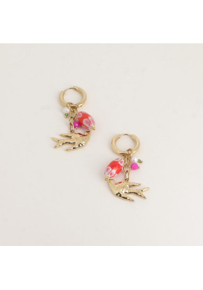 Boucles d'oreilles Femme...