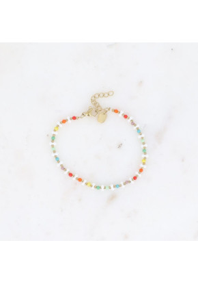 Bracelet Femme Bohm Acier,...