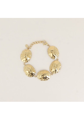 Bracelet Femme Bohm Acier,...