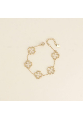 Bracelet Femme Bohm Acier,...