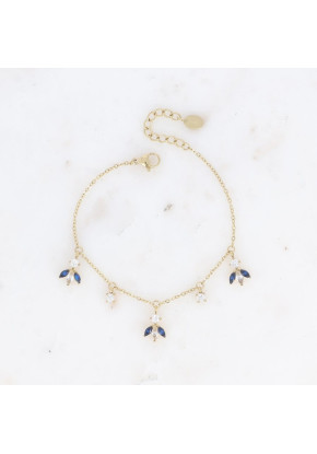 Bracelet Femme Bohm Acier,...