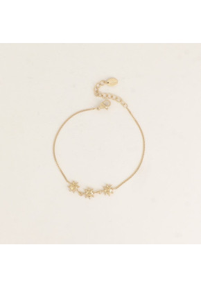 Bracelet Femme Bohm Acier,...