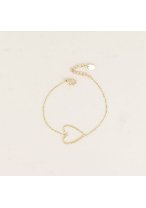 Bracelet Femme Bohm Acier,...