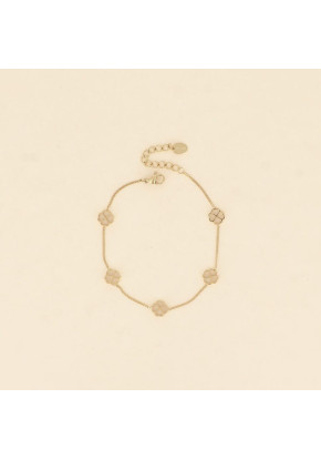 Bracelet Femme Bohm Acier,...