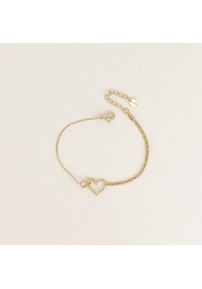 Bracelet Femme Bohm Acier,...