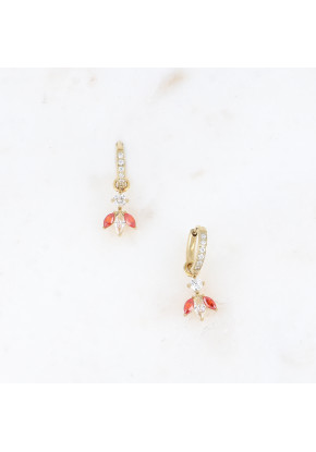 Boucles d'oreilles Femme...