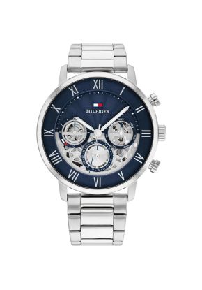 Montre Homme Tommy Hilfiger...