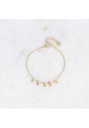 Bracelet Femme Bohm Acier,...