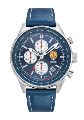 Montre Homme Patrouille de...