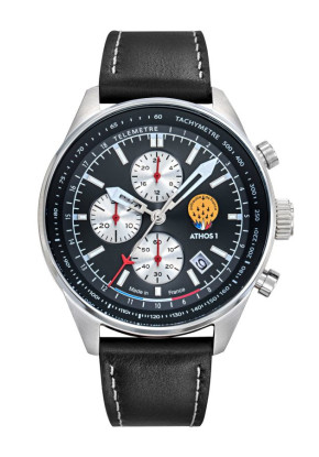 Montre Homme Patrouille de...