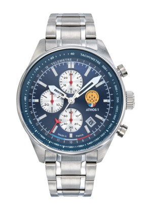Montre Homme Patrouille de...