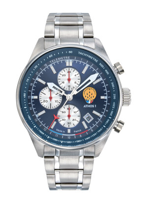 Montre Homme Patrouille de...