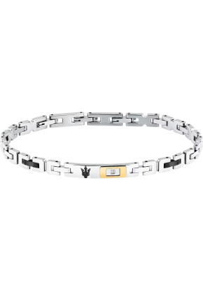 Bracelet Homme Maserati...