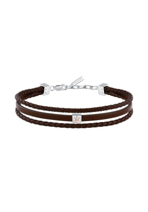Bracelet Homme Maserati...