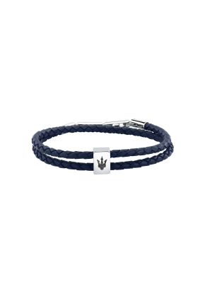 Bracelet Homme Maserati...