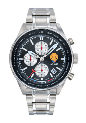 Montre Homme Patrouille de...