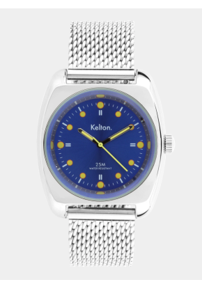 Montre Homme Kelton...